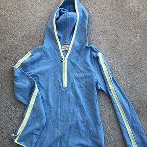Tommy Hilfiger Cute Light Jacket Sweater